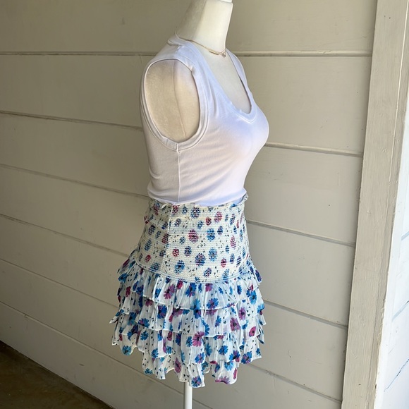 LoveShackFancy Yorkie Skirt - Picture 4 of 8